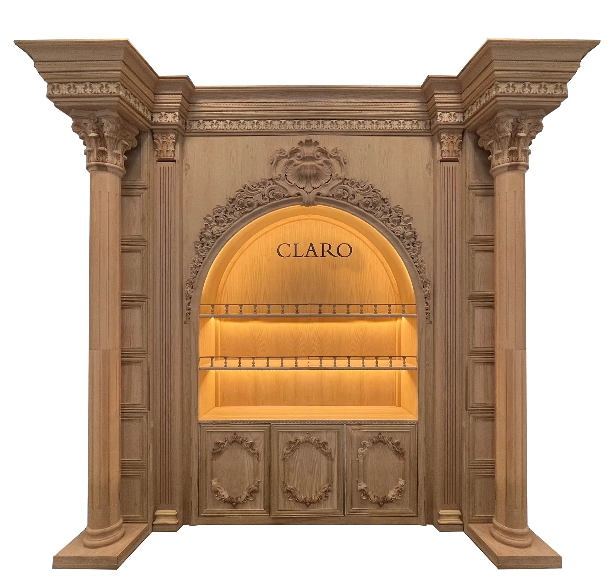 بارالکلاسیکیه