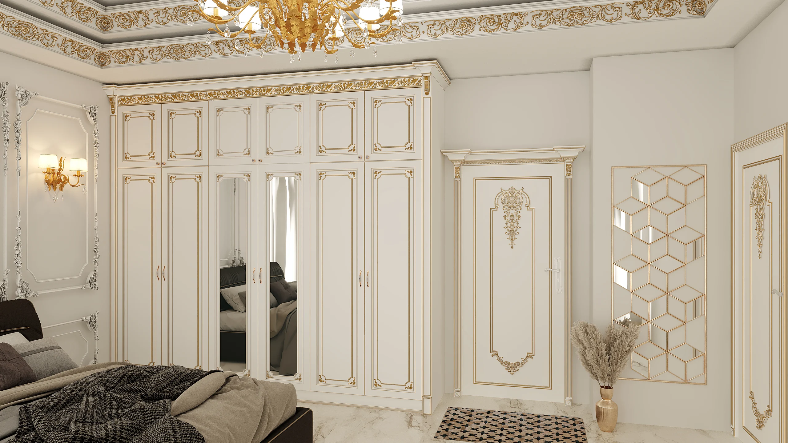 مخازن الکلاسیکیه