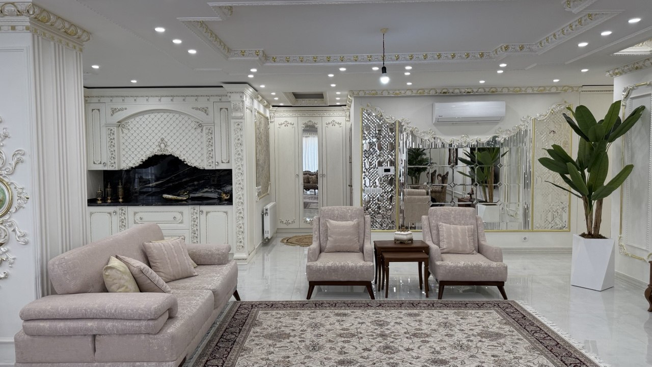 أحدث ترندات ديكور المطابخ 2026: تصاميم عصرية، مساحات ذكية وألوان طبيعية تزيد جمال منزلك