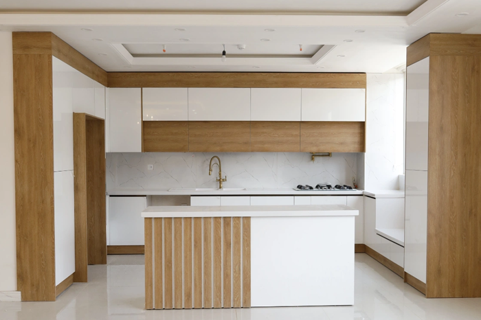 کدام چوب کابینت برای شما مناسب است؟