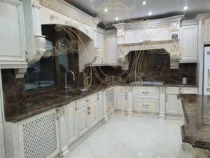 پروژه اجرایی کلارو