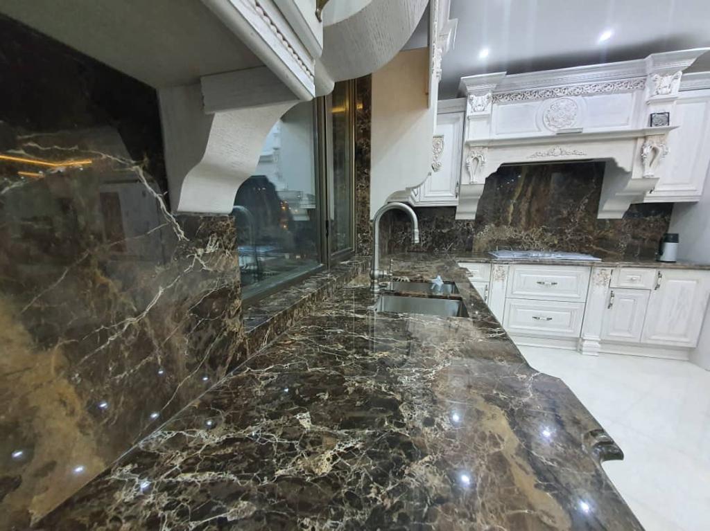 کابینت کلاسیک-ایتالیایی