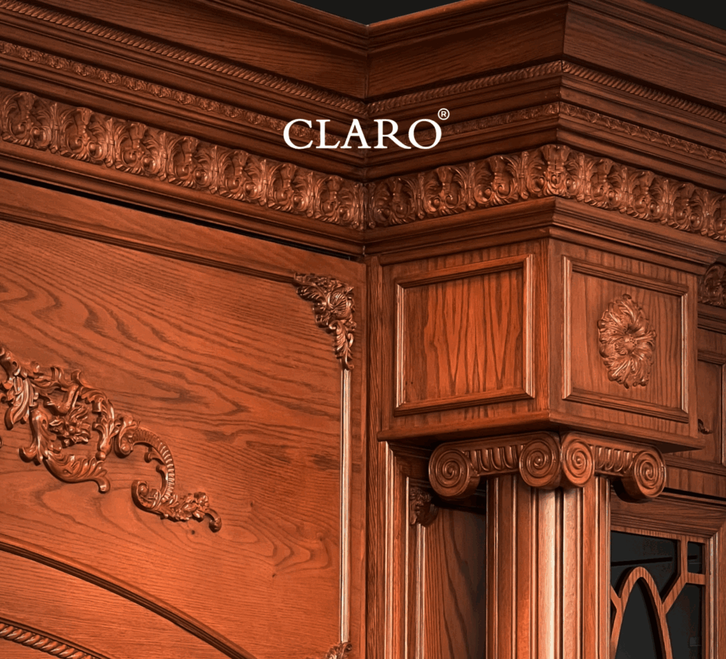 بهترین و جدیدترین مدل های کابینت کلاسیک 2026 به همراه قیمت