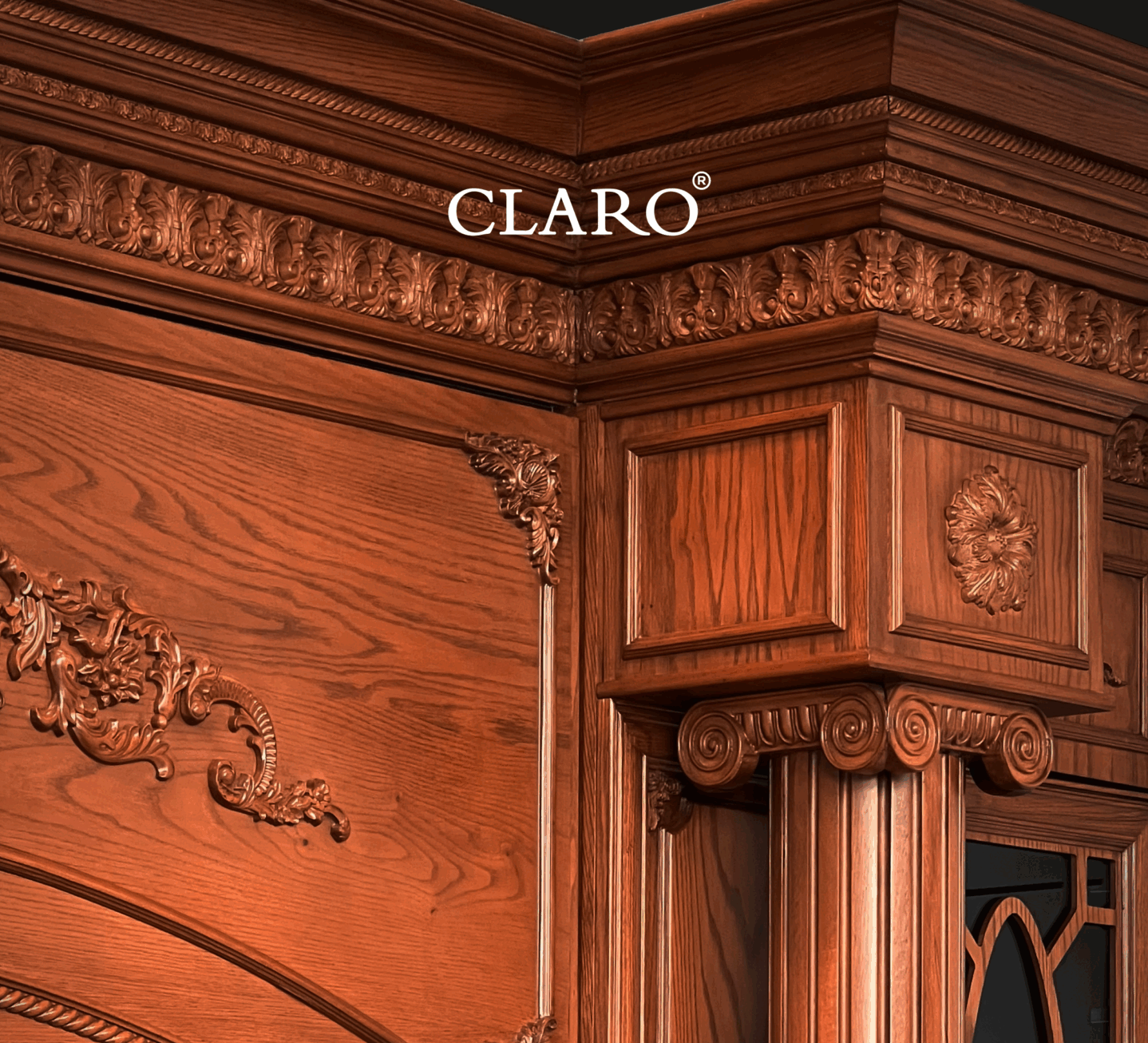 بهترین و جدیدترین مدل های کابینت کلاسیک 2026 به همراه قیمت