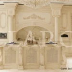 کابینت رومی کلارو