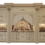 قیمت کابینت کلاسیک