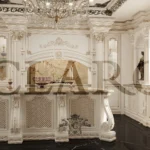 کابینت سلطنتی